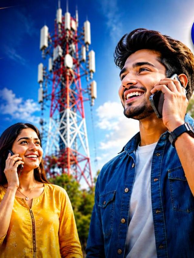 Jio का ₹123 वाला धांसू रिचार्ज! 28 दिन तक कॉलिंग और डेटा