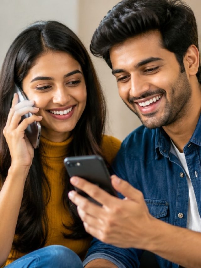 सबसे कम कीमत में 5G रिचार्ज! Jio का ये प्लान है सबसे सस्ता