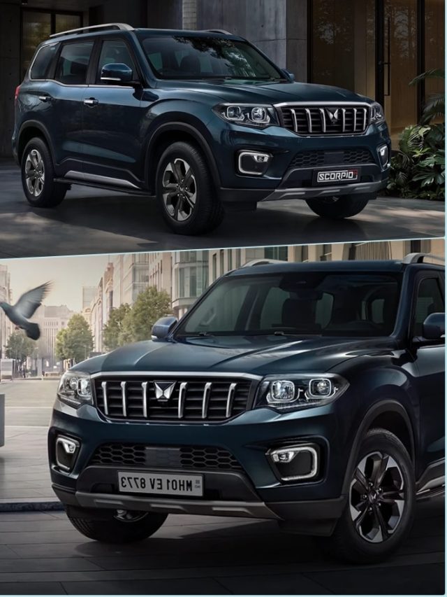 धड़ाधड़ हुई Mahindra SUVs की सेल, अगस्त में बेच दी 50% ज्यादा कारें