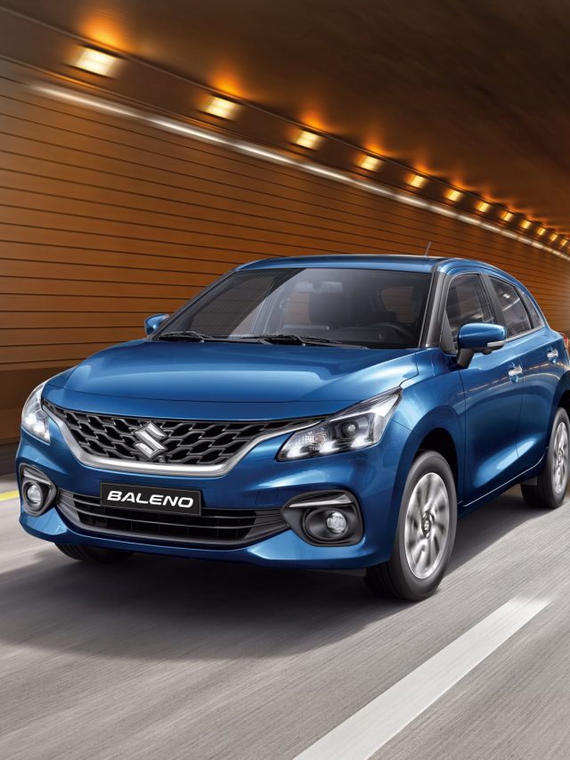 Maruti की कारों पर टूट पड़े लोग, 5 महीने में 10 लाख पार हुई सेल