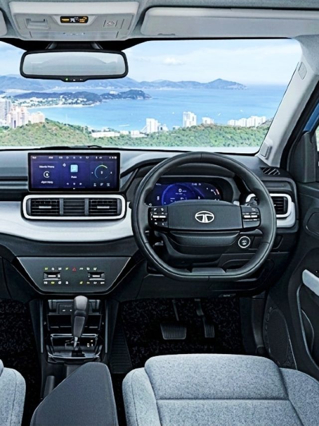 छोटी फैमिली के लिए बेस्ट! 5.70 लाख की SUV पर टूटे लोग, हुई डबल सेल