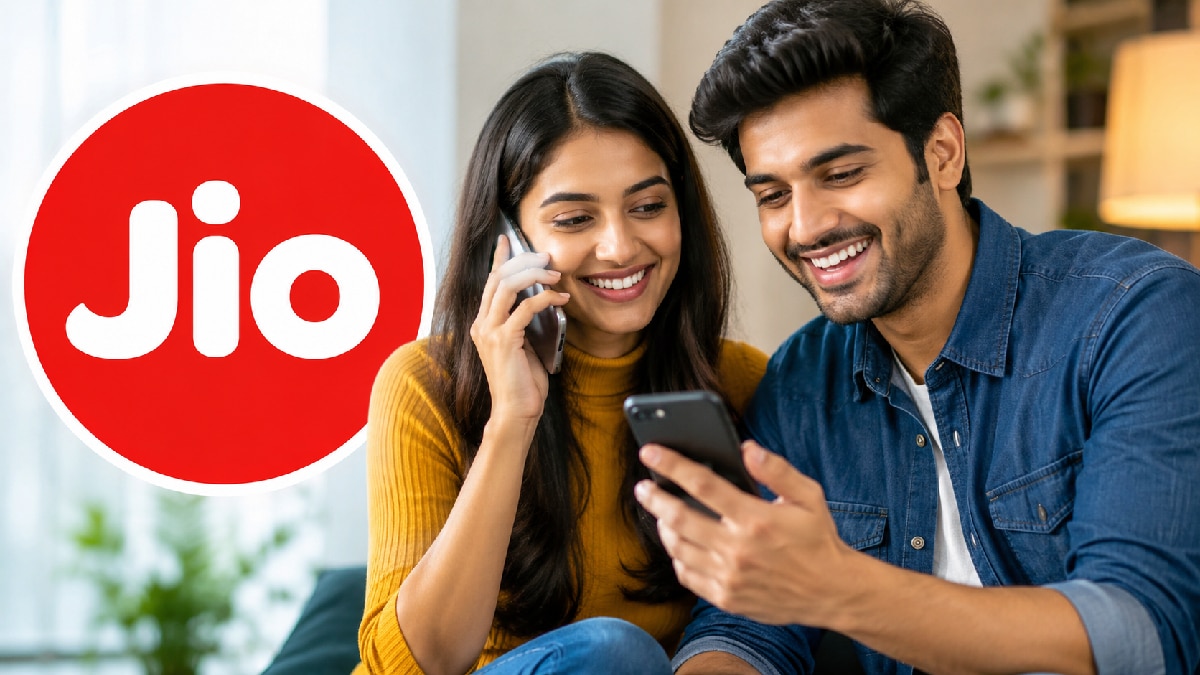 Jio का प्लान चलेगा 3 महीने तक, 448 रुपये में मिलेंगे ये फायदे