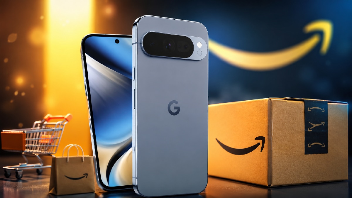 Pixel 11 लॉन्च के साथ ही 13000 रुपये सस्ता हो गया Pixel 10