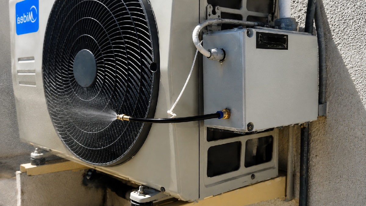 AC से निकलने वाला पानी कम कर देगा बिजली बिल, लगाना है ये गैजेट