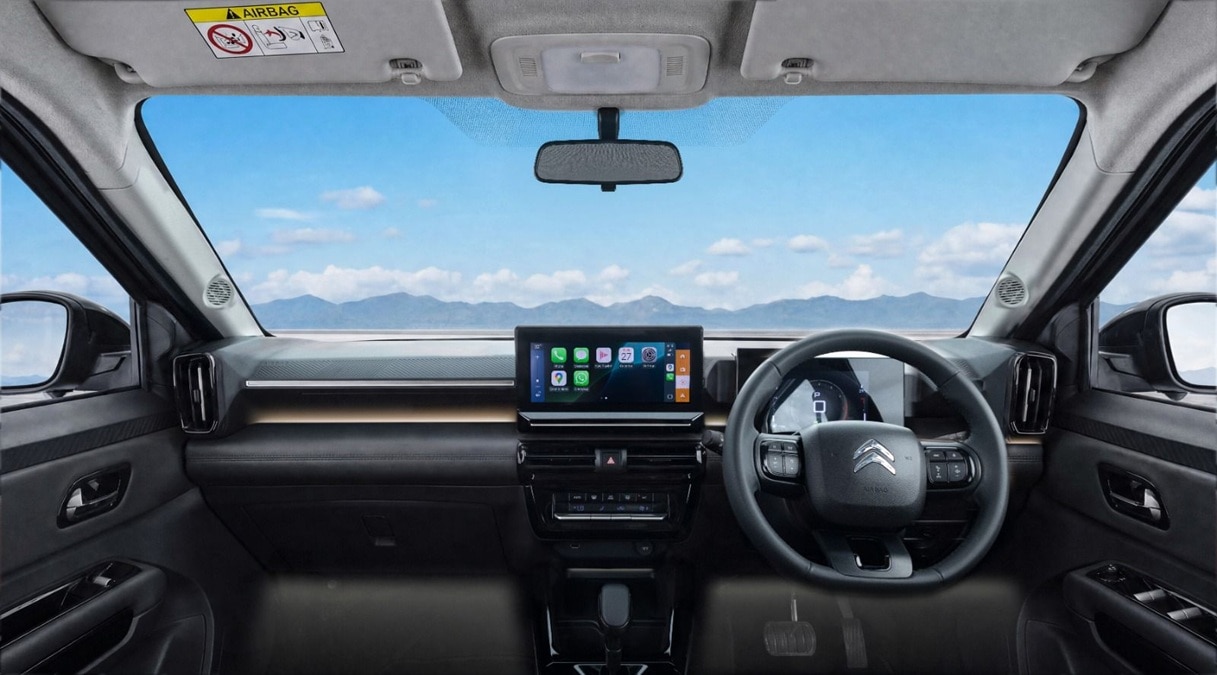 9,999 रुपये EMI, टर्बो इंजन! लॉन्च हुई धांसू 7-सीटर फैमिली SUV