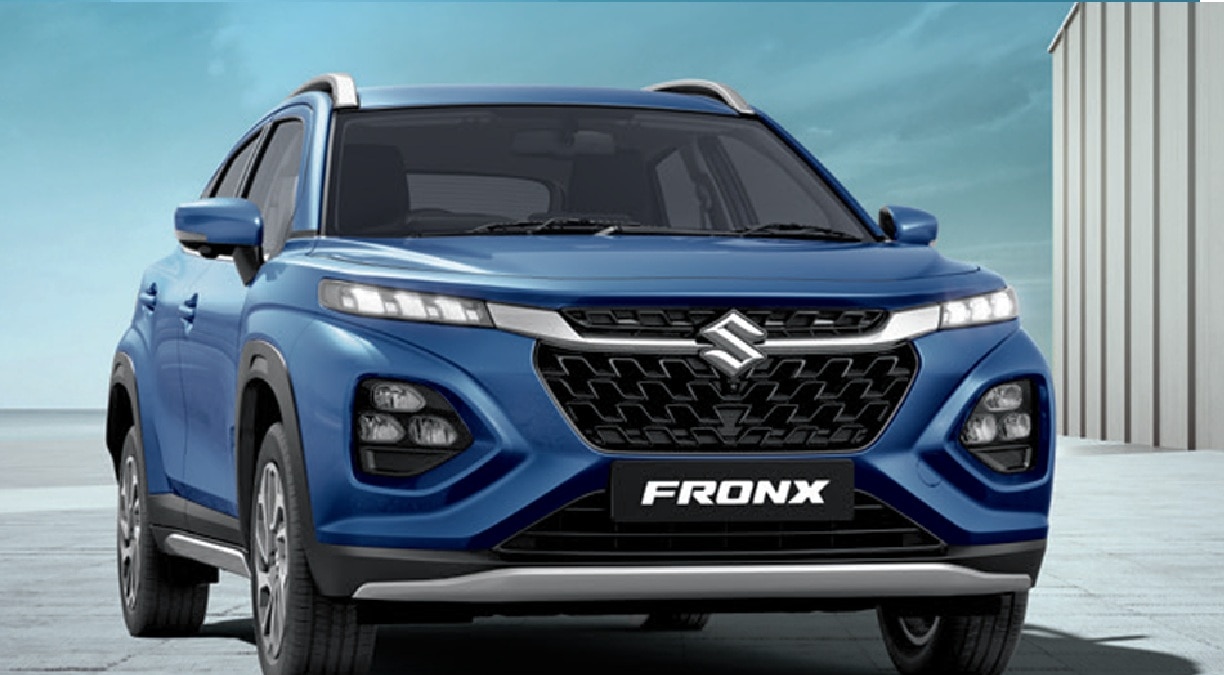 Fronx-Baleno का बढ़ेगा माइलेज, कंपनी कर रही नई टेक्नोलॉजी पर काम