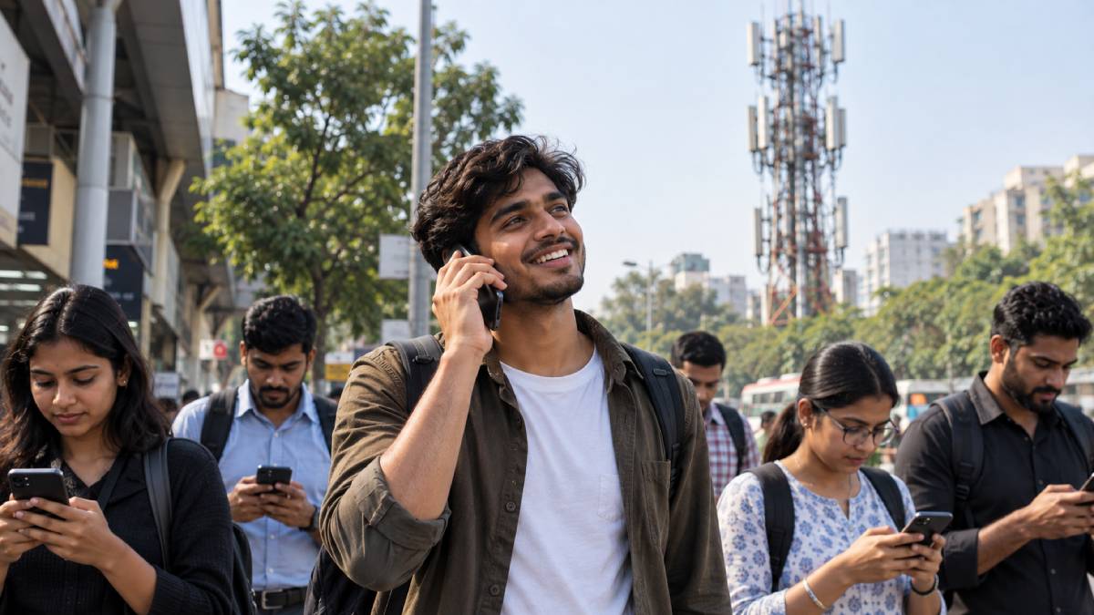 Airtel का 77 दिन वाला सबसे सस्ता रिचार्ज, कीमत बस इतनी