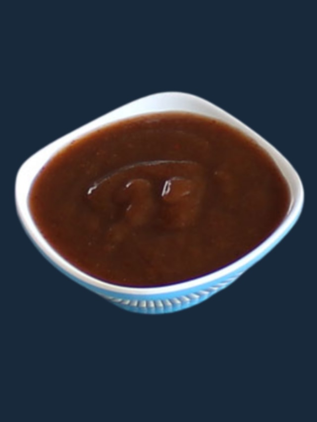 এই ফলের চাটনি শক্তি বাড়ায়, রইল রেসিপি