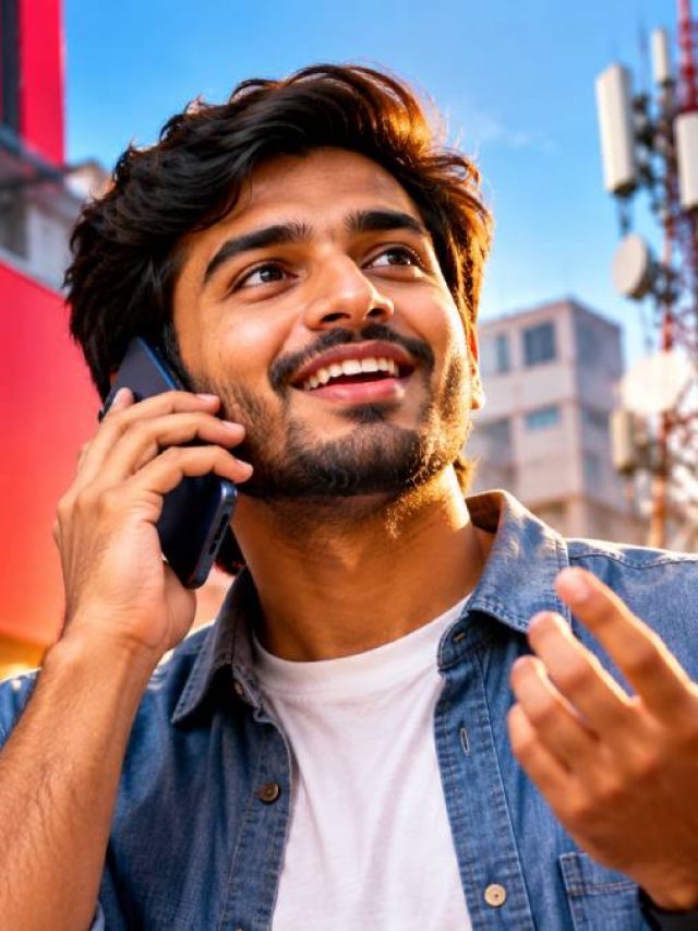 ₹49 में डेटा ही डेटा! Airtel के इस प्लान पर डालें नजर