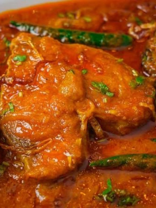 অনুষ্ঠান বাড়ির মতো হবে কাতলা কালিয়া,  রইল উড়িয়া রাঁধুনির টিপস
