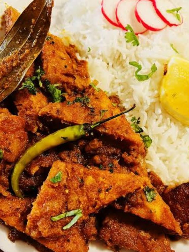 ডালের তো অনেক খেলেন, এবার খান চিকেন ধোকা, নতুন রেসিপি