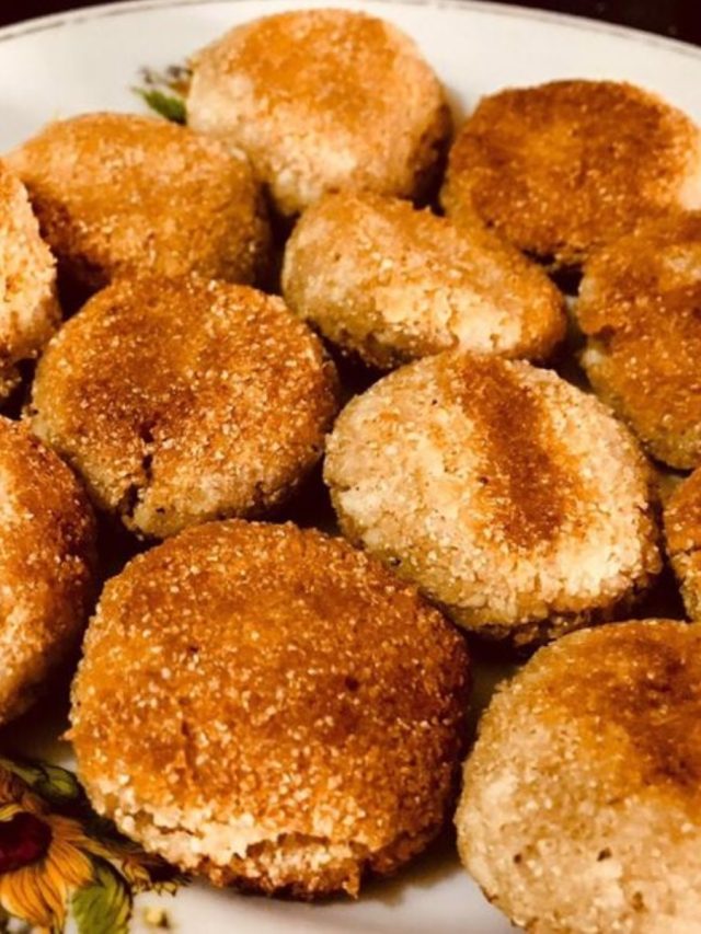 রাঢ় বাংলার  টেস্টি নারকেল পোস্ত বড়ার Recipe, গরম ভাতে আর কিচ্ছু চাই না