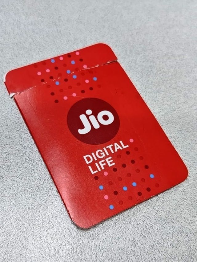 Jio का खास रिचार्ज, कभी खत्म नहीं होगा डेटा और कॉल