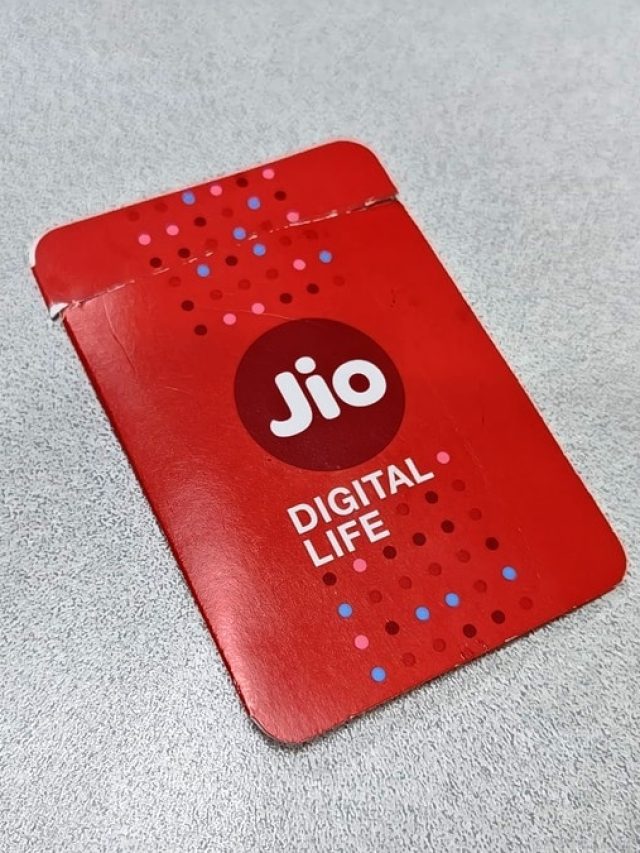 Jio का सस्ता रिचार्ज, ₹123 में 28 दिन की वैलिडिटी!