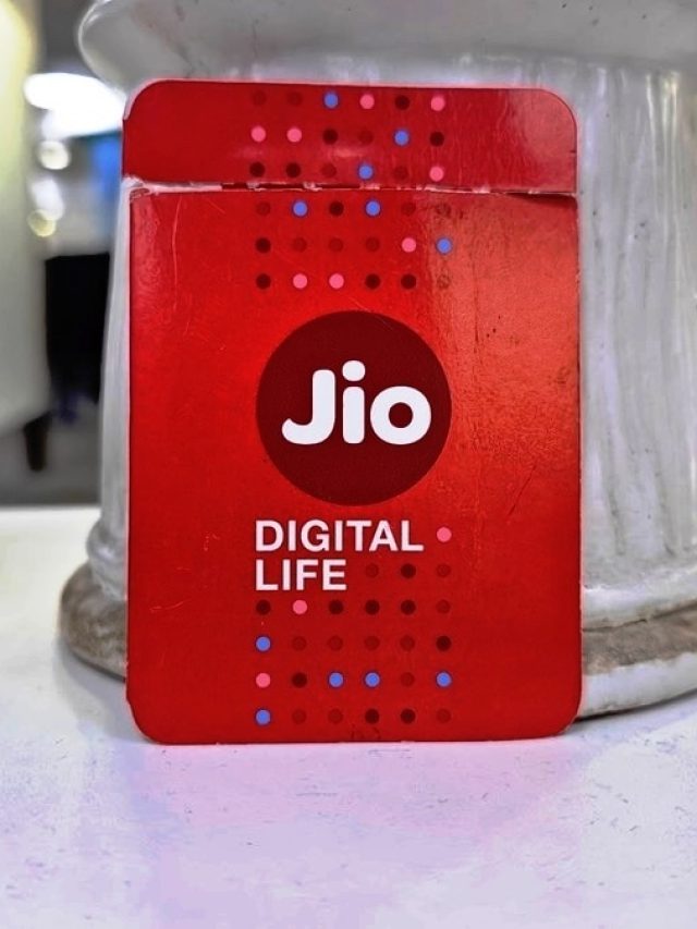 Jio का 299 वाला रिचार्ज, मिलेगा 42GB डेटा और अनलिमिटेड कॉल
