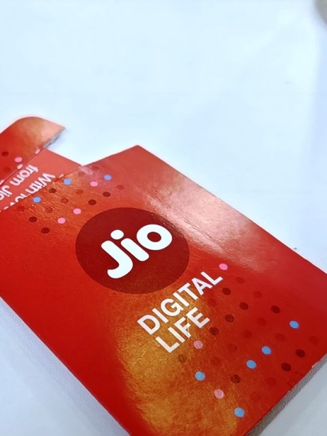 Jio का सबसे सस्ता रिचार्ज, 3 महीने तक चलेगा