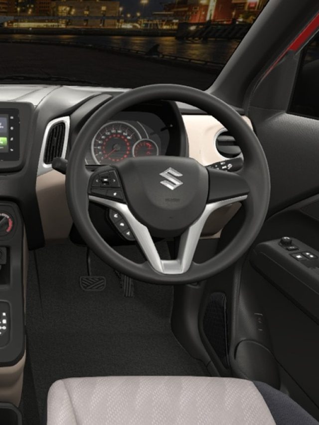 34KM माइलेज, 4.99 लाख कीमत... नए अवतार में आ रही ये MARUTI