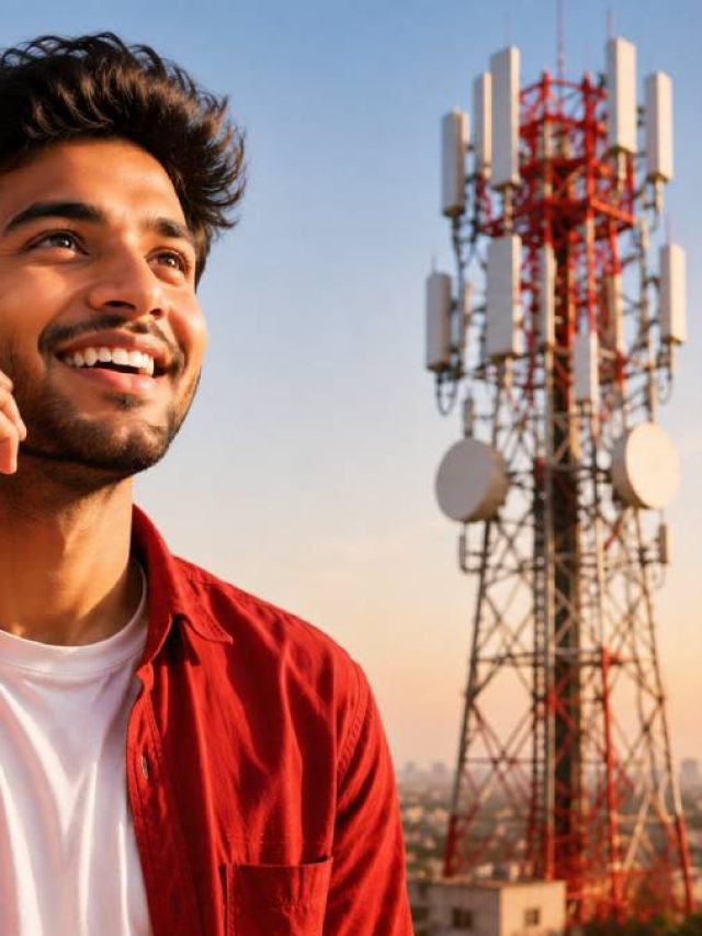 Airtel का ₹22 वाला सस्ता रिचार्ज, मिलेगा 1GB डेटा का फायदा