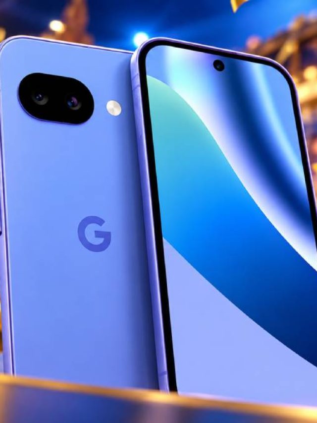 Flipkart BBD सेल में Pixel 10a पर बंपर छूट! कीमत देख चौंक जाएंगे