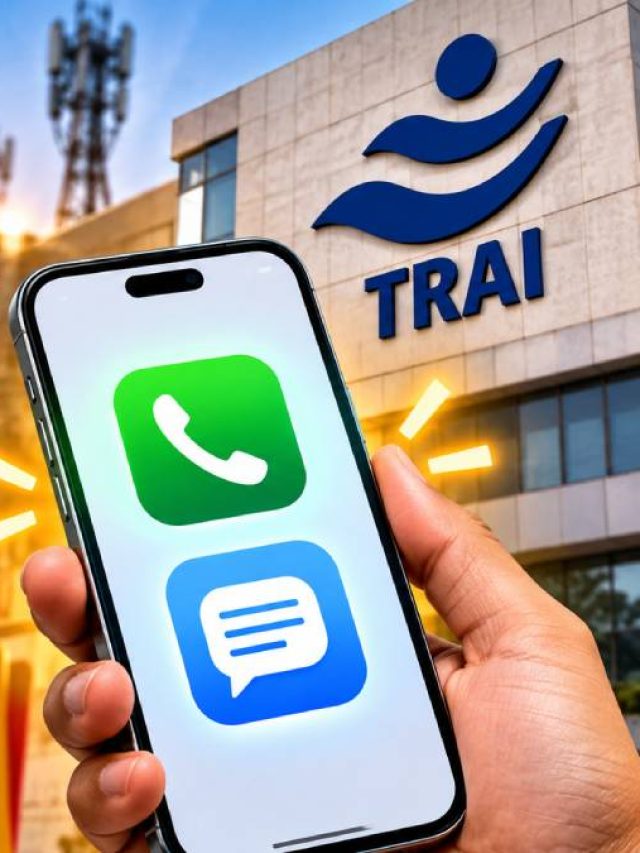 फालतू डेटा का खर्च खत्म! कॉलिंग और SMS के लिए आएंगे नए सस्ते प्लान