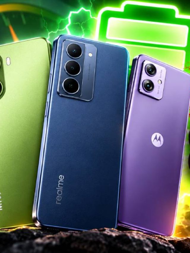 6000mAh बैटरी, कीमत 15 हजार से कम, फीचर्स भी हैं जबरदस्त!