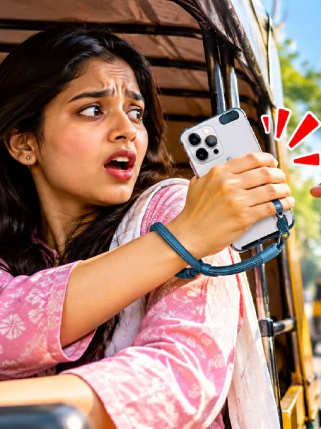 फोन चोरी का डर खत्म! ₹279 रुपये की ये एक्सेसरी हमेशा रखें साथ