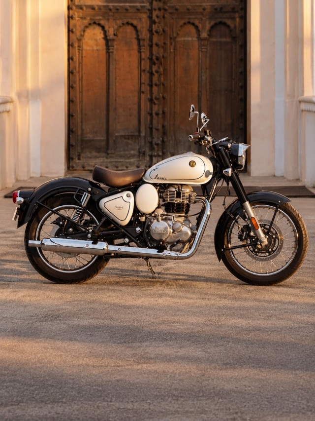 Royal Enfield ने तोड़े सारे रिकॉर्ड, बंद करनी पड़ी इस बाइक की बुकिंग