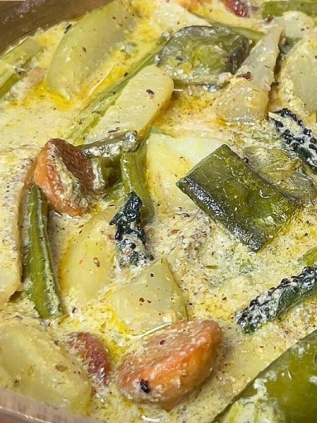 শুক্তোর স্বাদ মাঠে মারা যাবে, যদি না দেন এই ফোড়ন