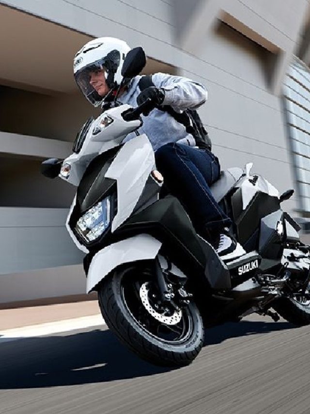 31 दिनों में 1.20 लाख पार सेल, स्पेयर पार्ट्स बेचकर Suzuki की हुई बंपर कमाई