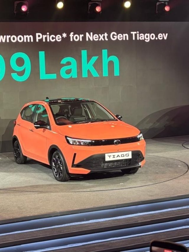 4.76 लाख कीमत, 28KM माइलेज, सबसे सस्ती TATA की बंपर बिक्री