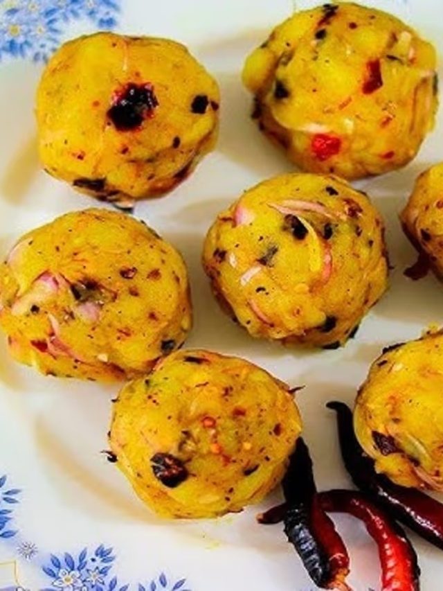 এই সিক্রেট মশলা দিয়ে মাখুন আলুভর্তা, ভাত খাবেন এক থালা