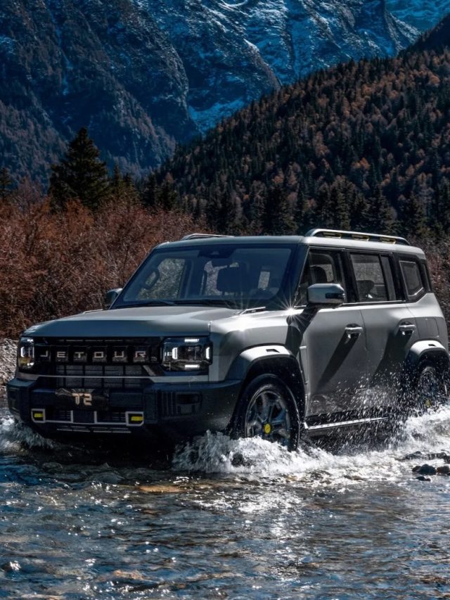 देसी कंपनी की बड़ी तैयारी, ला रही Combat SUV, मिलेंगे गजब फीचर्स