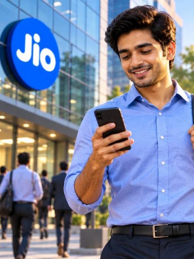 मम्मी-पापा और दीदी का SIM चलेगा एक ही रिचार्ज से, Jio का धांसू प्लान!