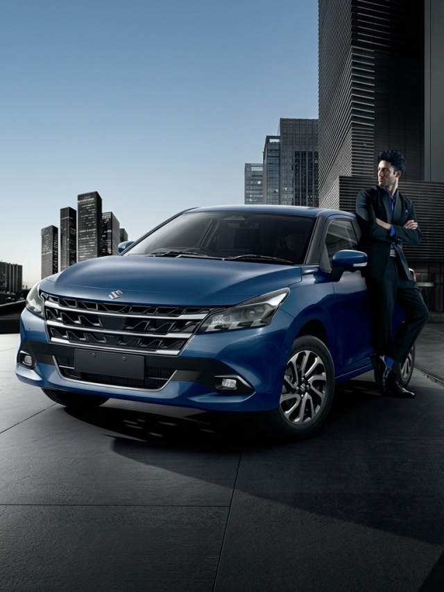 MARUTI का कमाल, 34KM माइलेज वाली Baleno AMT लॉन्च