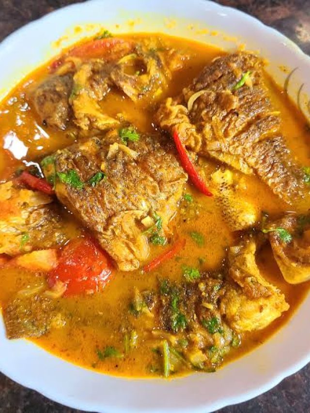 ছাপোষা বাঙালির সস্তার মাছ, তেলে ঝালে রাঁধলে গরম ভাত সাবাড়