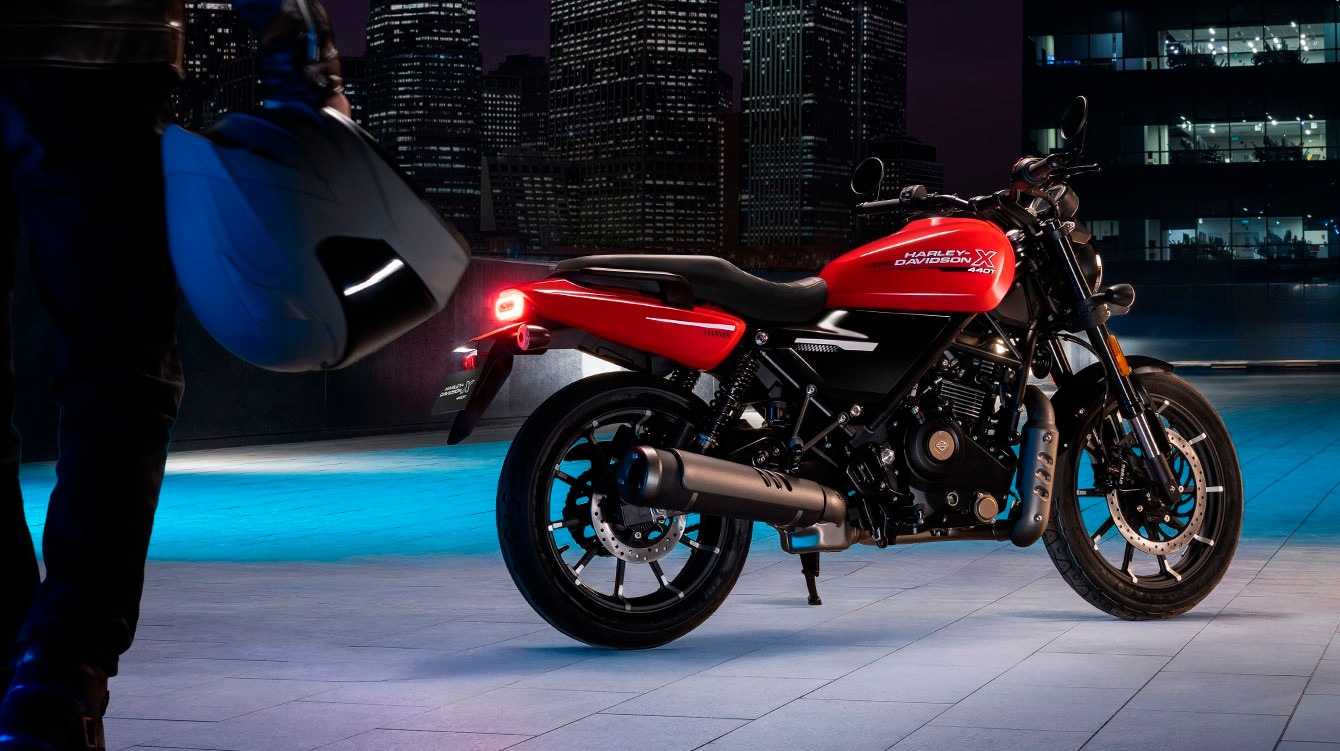 आ रही दुनिया की सबसे सस्ती Harley Davidson, भारत में होगी लॉन्च