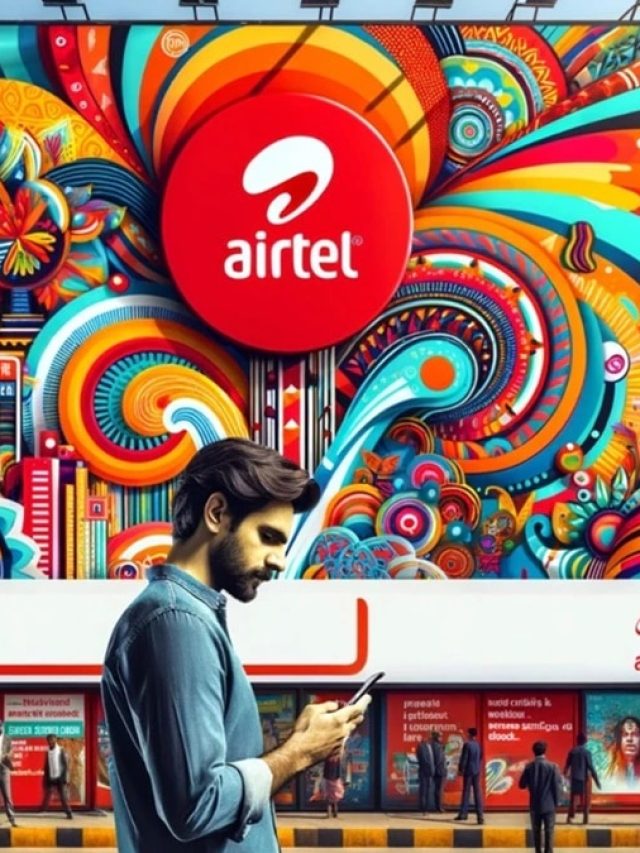 Airtel का 200 रुपये वाला रिचार्ज, मिलेगा 30GB डेटा