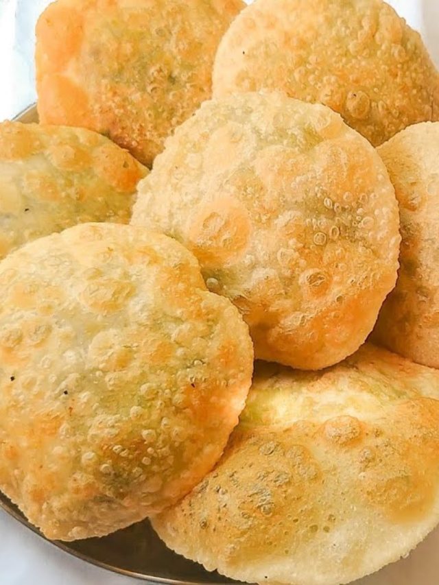 পুজোয় বাড়িতেই হোক রাধাবল্লভী, Recipe দিলেন  রান্নার ঠাকুর
