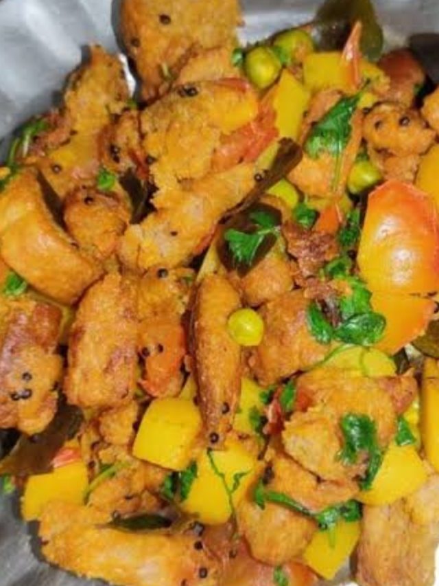 একঘেয়ে ব্রেকফাস্ট খেয়ে ক্লান্ত, এবার পাউরুটি দিয়ে বানান  টক মিষ্টি পোলাও