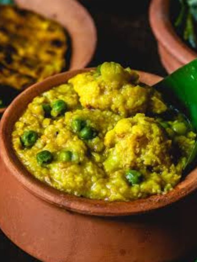 লক্ষী পুজোয় ভোগের খিচুড়ি টেস্টি হবেই, খেলে ভুলতে পারবেন না
