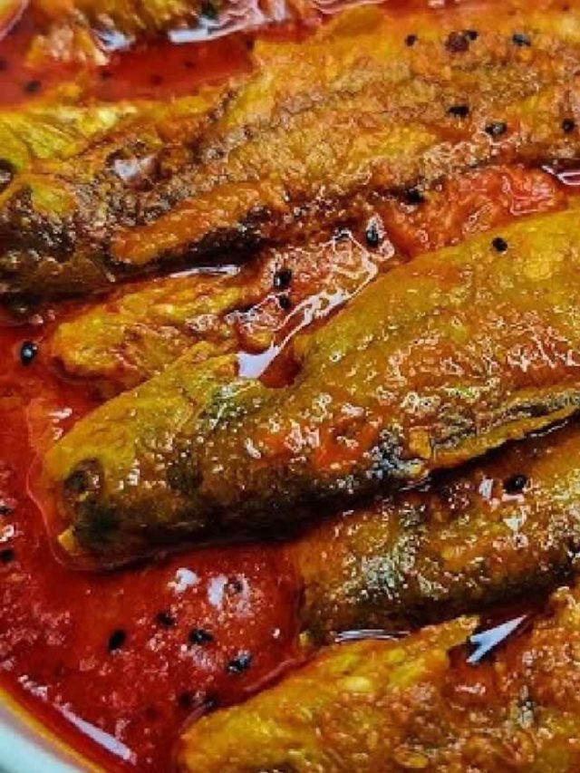 এই মাছ খেলে বুড়ো হবেন না, পাতে অবশ্যই রাখুন