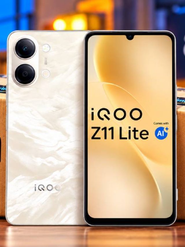 ₹15 हजार सस्ता हुआ iQOO का ये धांसू फोन, Amazon पर बंपर डील