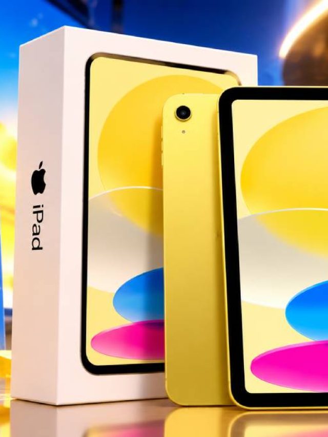 ₹10 हजार सस्ता हुआ ऐपल का iPad, Flipkart सेल में मची लूट