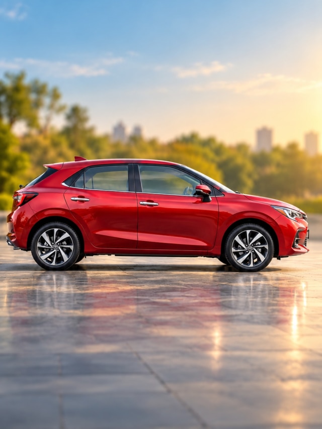 6.73 लाख कीमत... 30KM माइलेज! आ रही सबसे सस्ती Toyota कार