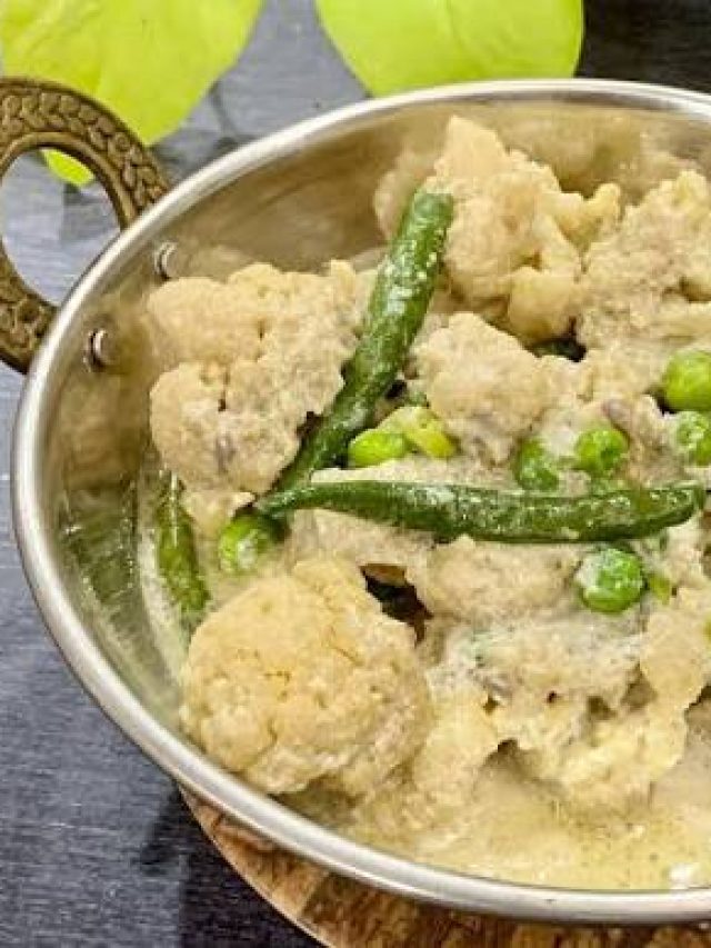 দুধ-ফুলকপি এভাবে বানালে চেটেপুটে খাবেন, সুস্বাদু বানানোর রেসিপি