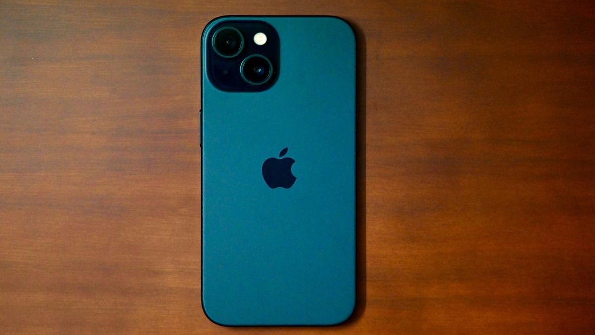 iPhone 15 पर बंपर ऑफर, बस इतनी है कीमत