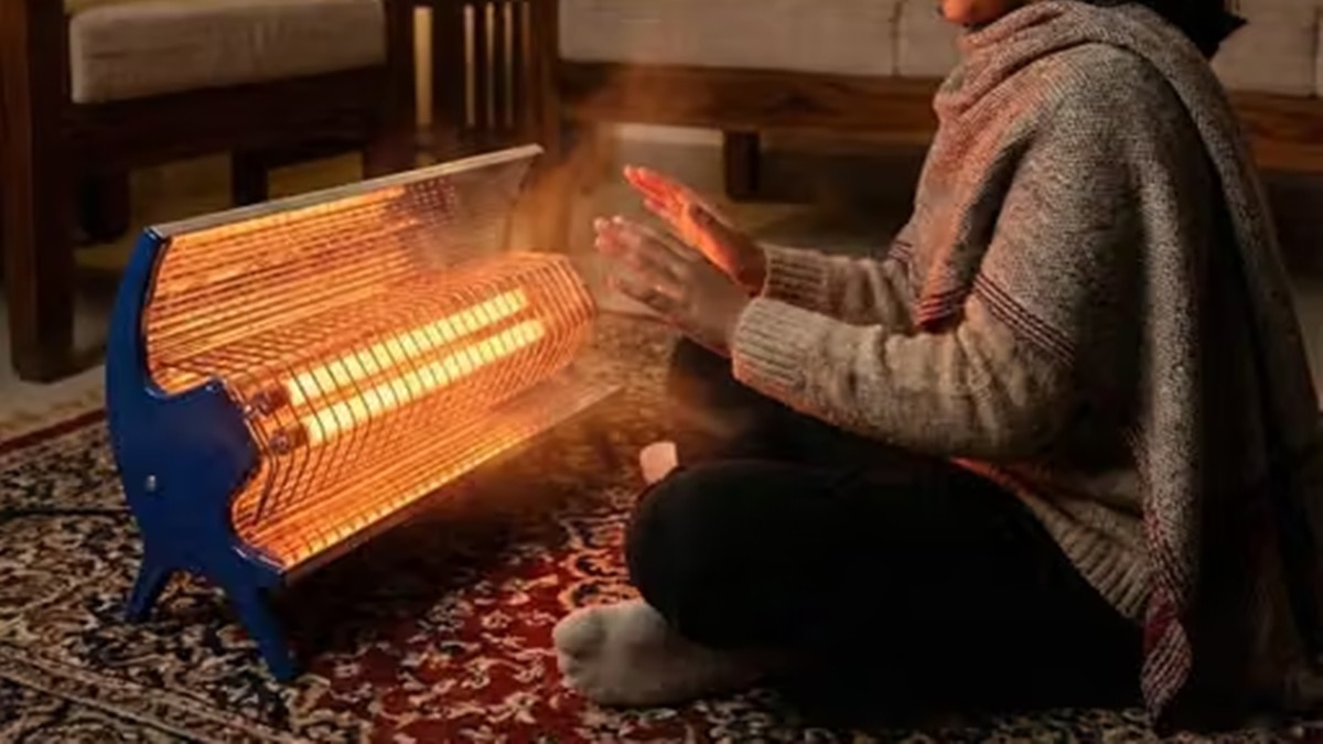 दमघोंटू न बन जाए सस्ता रूम हीटर, जान बचाएगी ये एक बात