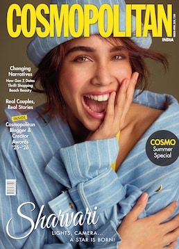 Cosmopolitan India