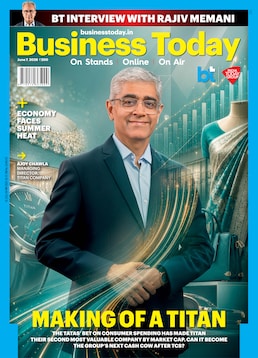 Business Today