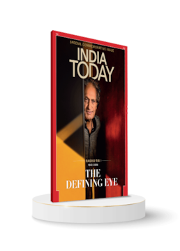 Raghu Rai: Special Commemorative Edition